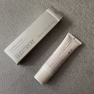 LAURA MERCIER Foundation Primer - Full Size - 50 ml / 1.7 oz.   Make an offer